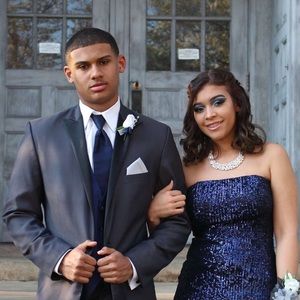 Meet your Posher, Caleb